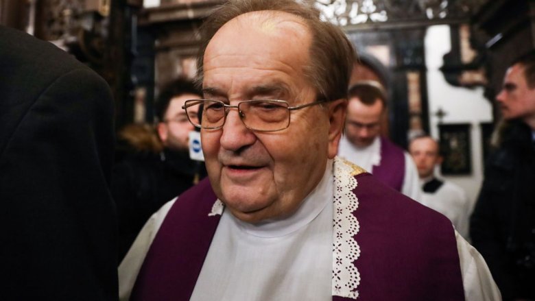 Telewizja Trwam o. Rydzyka zanotowała w zeszłym roku zauważalny spadek oglądalności. Spadła w rankingu z 30. miejsca na 45.