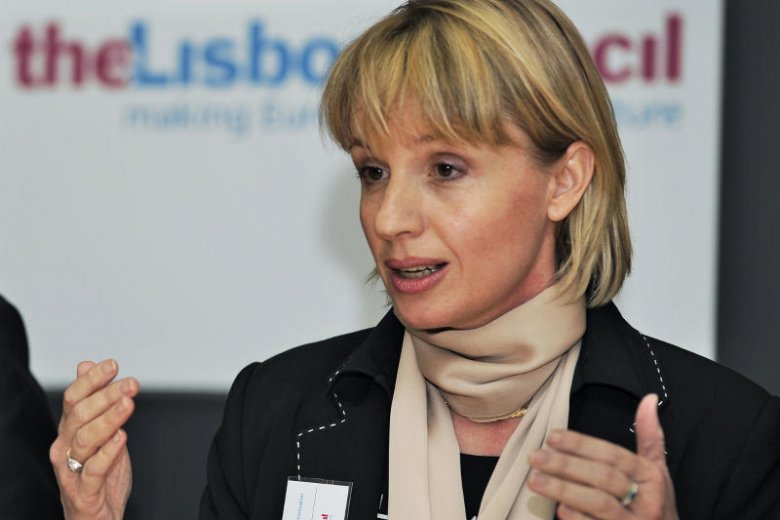 Doktor Daria Tataj była członkinią Komitetu Wykonawczego Rady Europejskiego Instytutu Innowacji i Technologii.