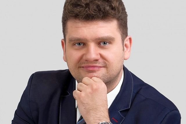 Tomasz Sztreker