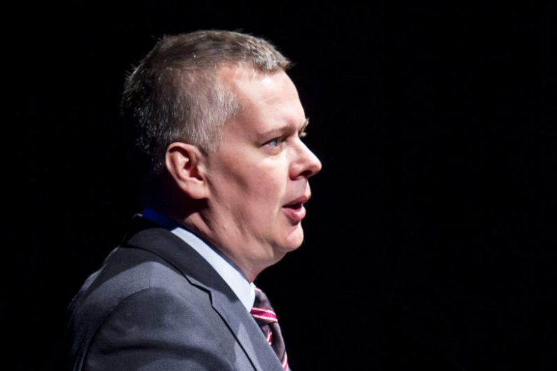 Wicepremier Jacek Siemoniak chwalił nasz kraj pod względem atrakcyjności dla inwestorów.