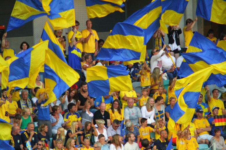 Szwedzi są najbardziej innowacyjnym społeczeństwie w Unii Europejskiej m.in dzięki imigrantom