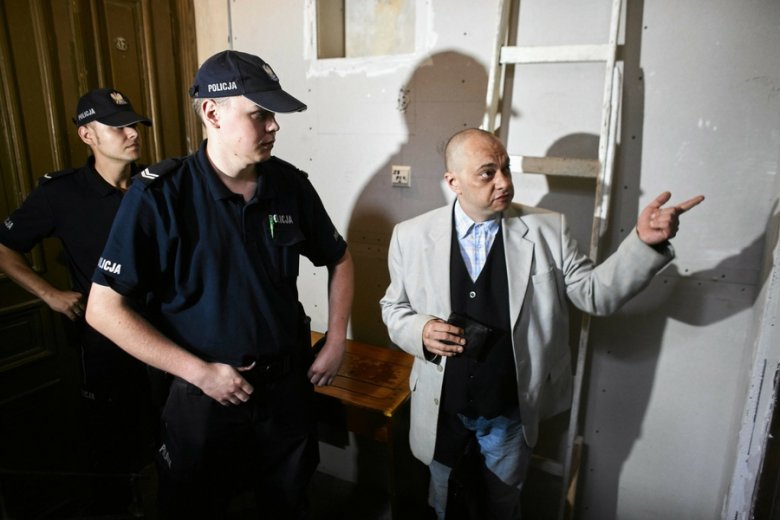 Antywindytkator pomoże uniknąć takich sytuacji.