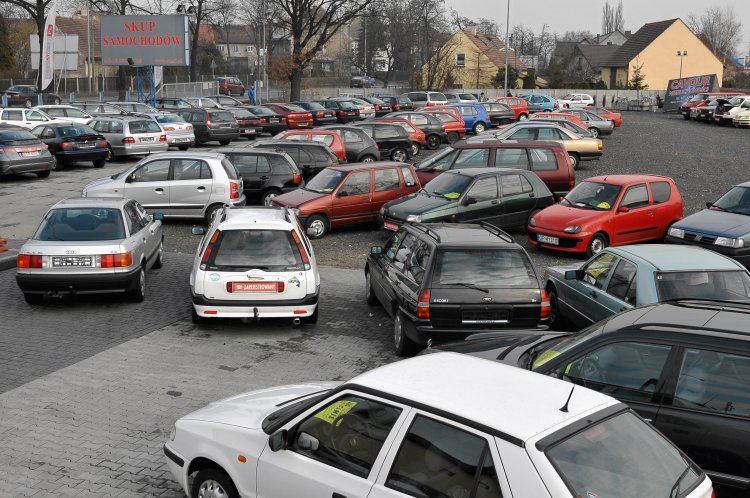 Wyzsza Akcyza Na Samochody Z Importu Bardzo Wysokie Stawki Innpoland Pl