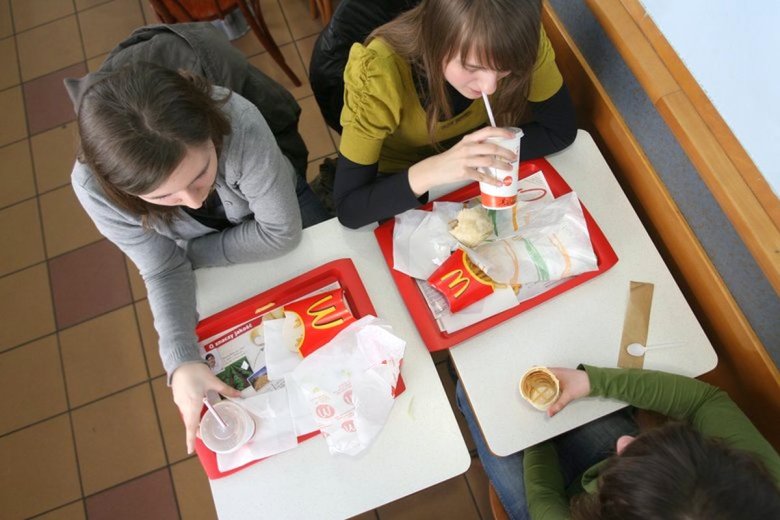 Fiskus żąda 130 mln zł oraz kilkudziesięciu milionów odsetek od franczyzobiorców sieci McDonald’s