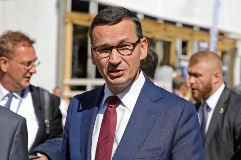 Premier wskazał swojego kandydata na nowego Ministra Finansów