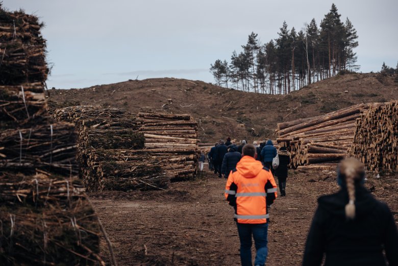Chętnych na budowę kanału przez Mierzeję Wiślaną jest na razie ok. 20 przedsiębiorstw.