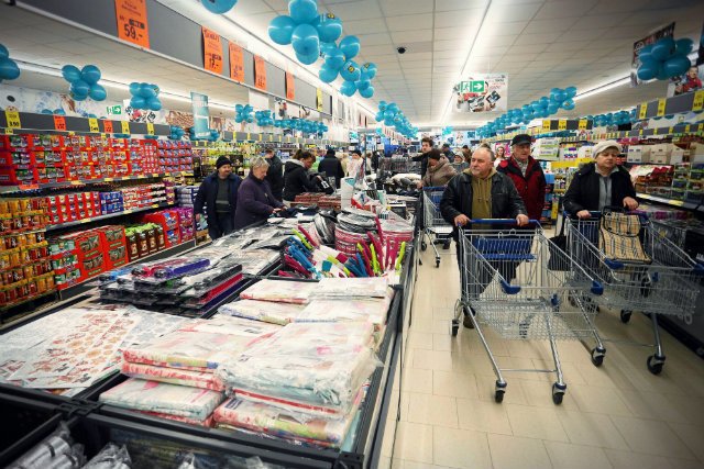 Mam ostateczne rozstrzygnięcie w sprawie zakazu handlu w niedzielę
