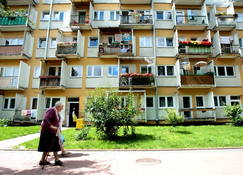 Samorządy chcą zwrotu podatku, jaki zapłaciły od opłat przekształceniowych