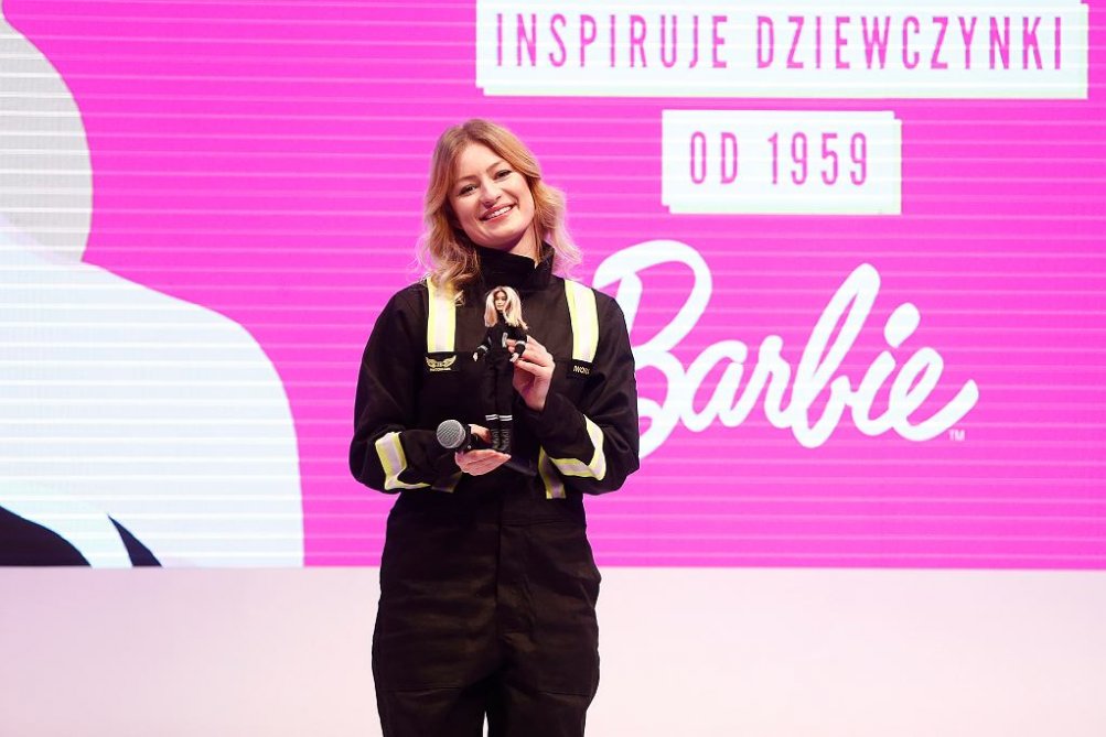 barbie shero 2019
