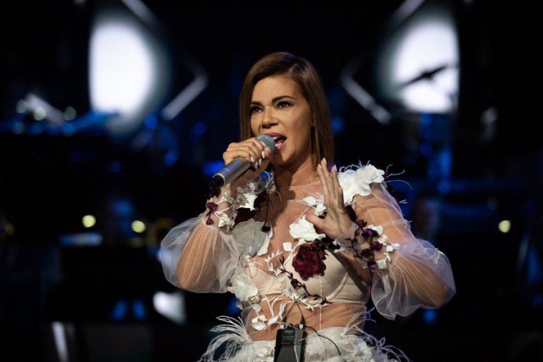 Edyta Górniak ma otrzymać 120 tys. złotych w ramach honorarium za występ podczas sylwestrowej nocy.