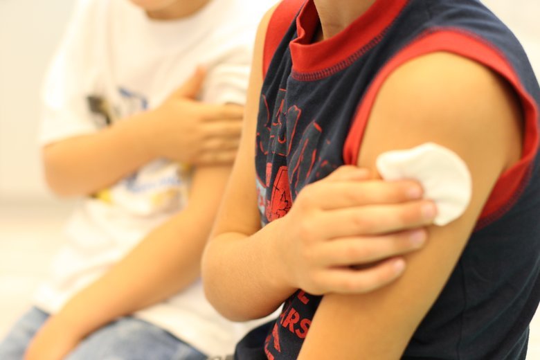 Akcja "Bukiet dla Justyny" pozwoliła setkom internautów wysłać do UNICEF ponad 11 tysięcy szczepionek