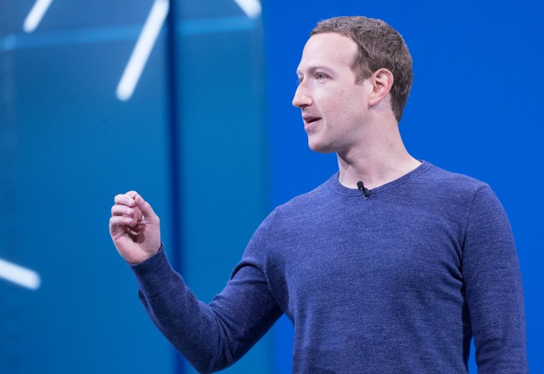 Wyciekło nagranie ze spotkań Marka Zuckerberga z pracownikami firmy, gdzie szef opowiada, jak radzić sobie z rosnącą krytyką.