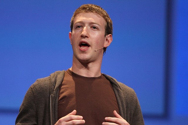 Zuckerberg zapowiada duże zmiany