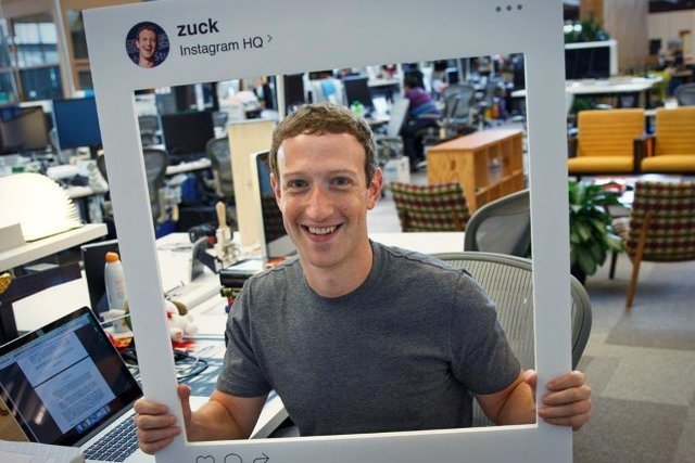Założyciele Instagrama nie mogli zdzierżyć, że Zuckerberg wtrąca im się do pracy
