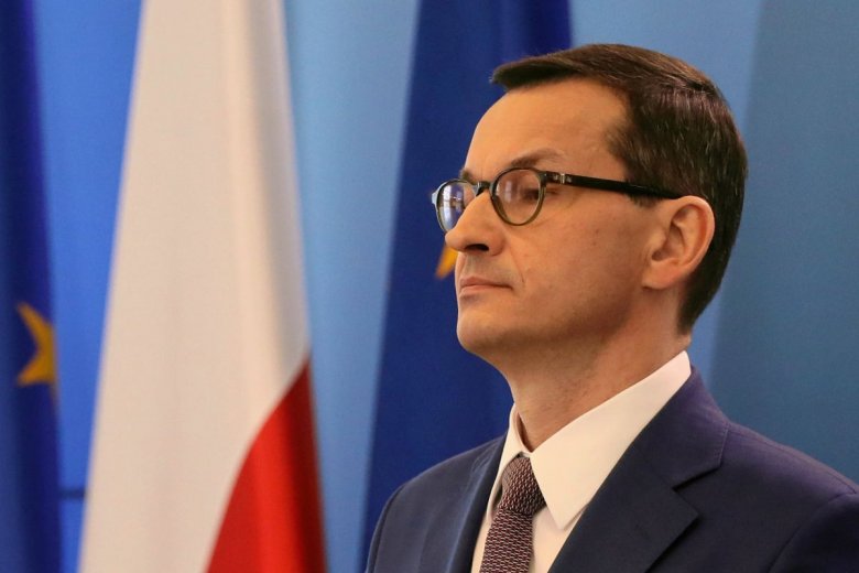 Premier próbuje przekupić emerytów wypłatą trzynastej emerytury?