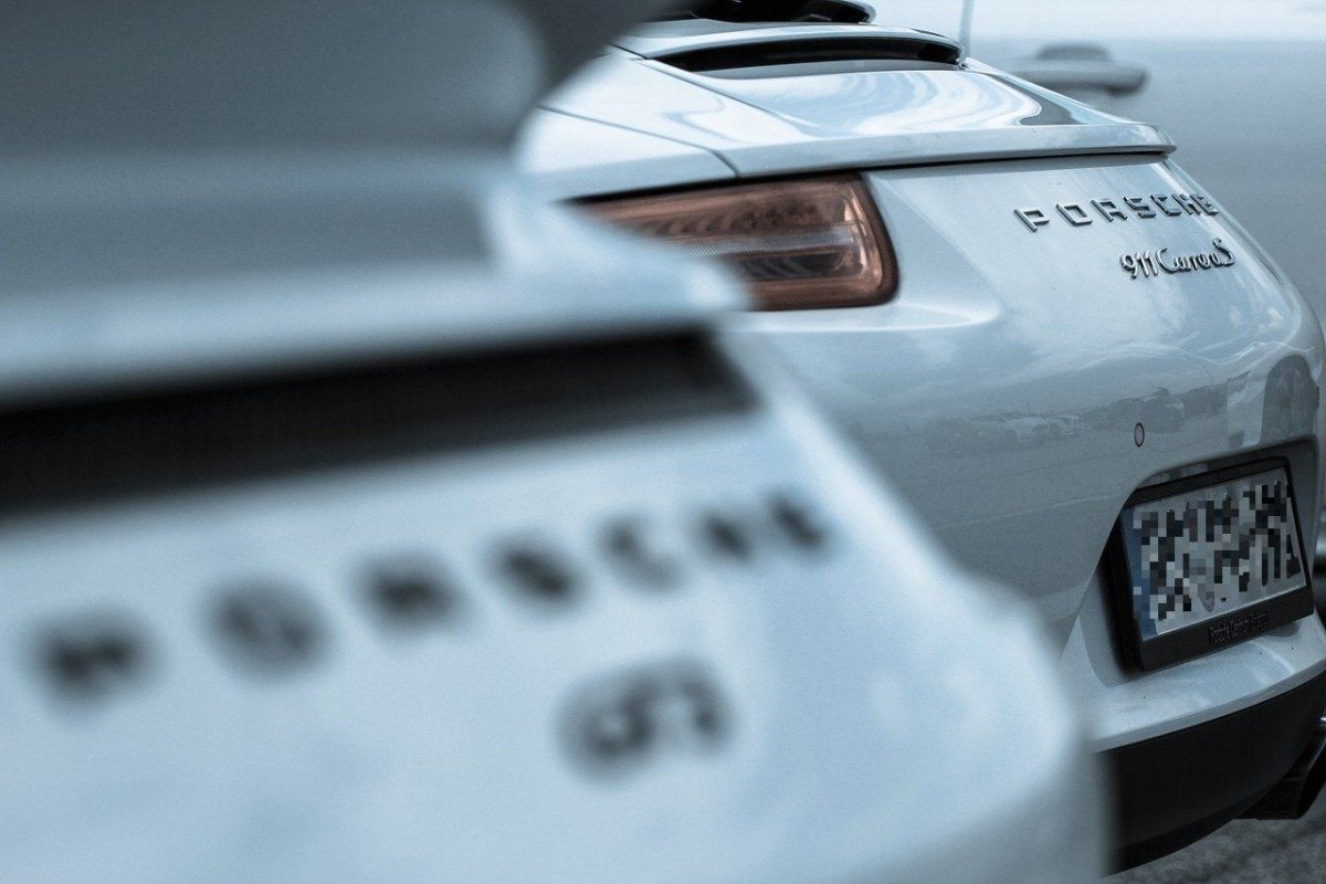 Śledztwo Porsche w sprawie manipulacji przy silnikach