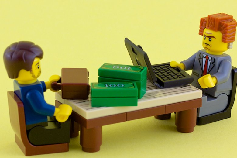 Jak Inwestować To W Klocki Lego Mało Na Czym Jest Tak Duży Procent