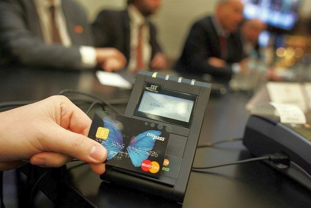 Awaria Systemu Mastercard Karty Nie Dzialaly W Calej Polsce Innpoland Pl Awaria Systemu Mastercard Karty Nie Dzialaly W Calej Polsce Innpoland Pl