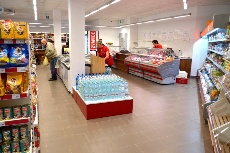 Konsumenta serka Mlekovity znalazła w nim "niespodziankę"