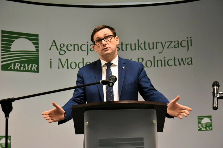 Daniel Obajtek.