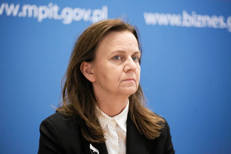 Gertruda Uścińska, prezes ZUS twierdzi, że instytucja udźwignie finansowo trzynastą emeryturę z obietnic PiS. Przy okazji twierdzi, że świadczenie będzie jednorazowe