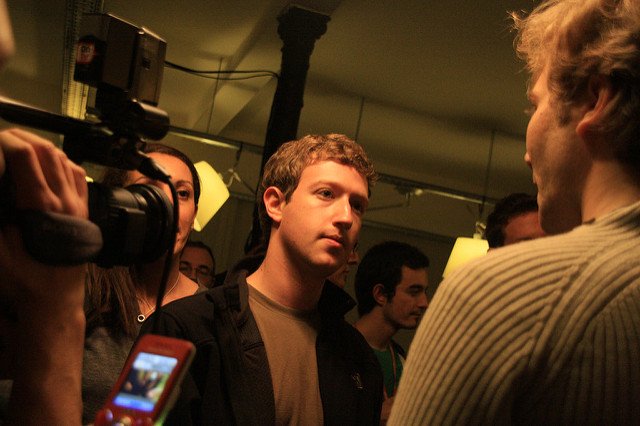 W ciągu 24 godzin wartość akcji Facebooka spadła o ponad 120 mld dolarów.