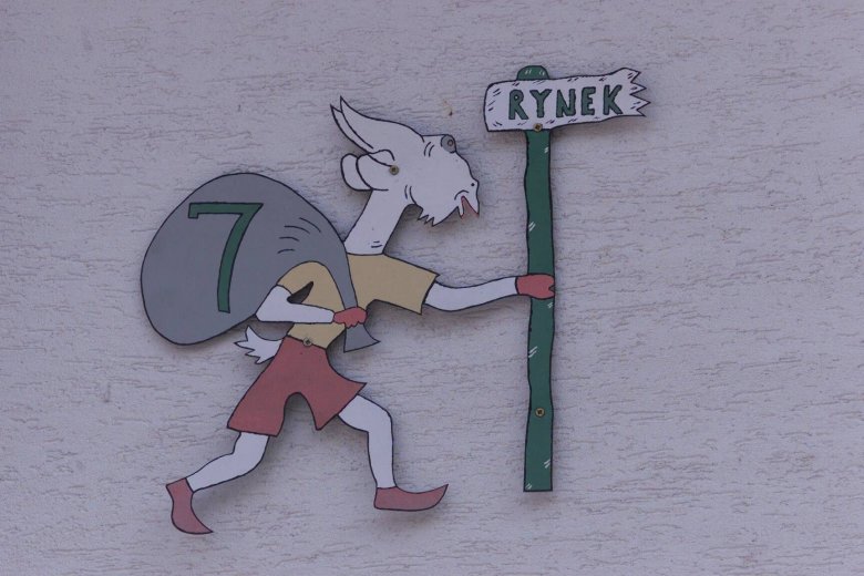 Pacanów, miasto kojarzone z legendarnym Koziołkiem Matołkiem, miał już wcześniej prawa miejskie. 1 stycznia 2019 r. je odzyska.