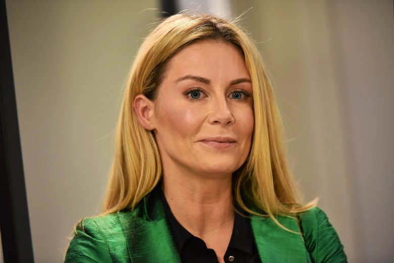 "Projekt Lady" TVN jest prowadzony przez Małgorzatę Rozenek. W ostatni skandal programu jest zamieszany wykładowca Collegium Civitas