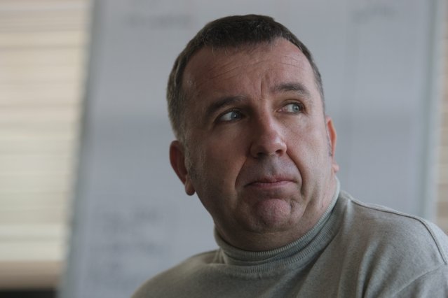 Michał Sołowow chciał wyłożyć milion. Niestety, chętni się nie znaleźli.