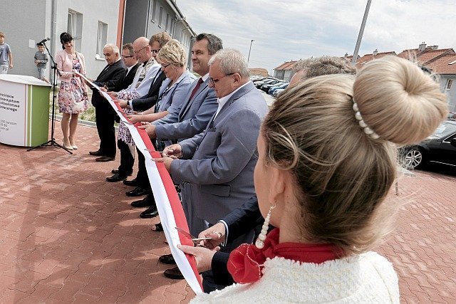 W całej Polsce oddano do użytku zaledwie ok. 500 mieszkań w ramach komercyjnej części programu Mieszkanie Plus.