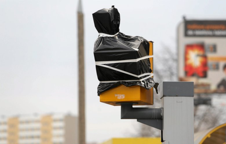 W Polsce pojawią się nowe, bardziej zaawansowane fotoradary, które nie tylko robią zdjęcia, lecz także nagrywają filmy.