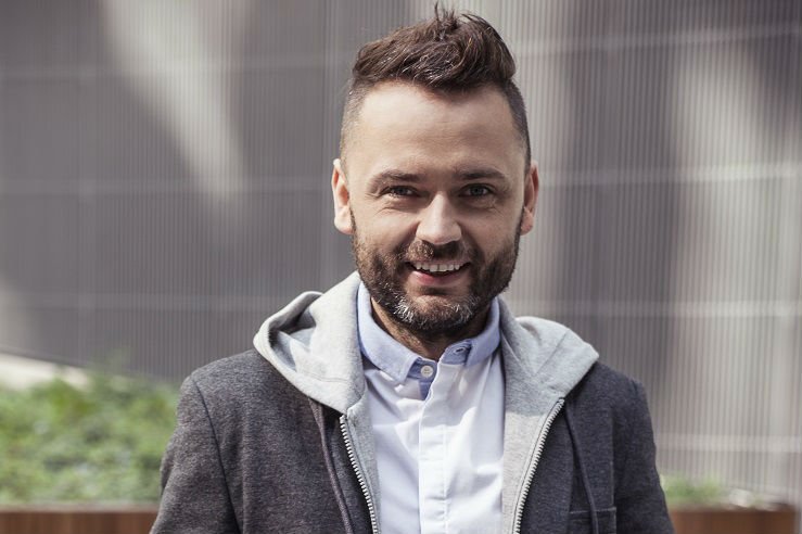 Igor Klaja – Prezes spółki OTCF, właściciela m.in. marki 4F: "Determinacja i wytrwałość – cechy jakie wykształcił we mnie sport - były kluczowe w początkowej fazie prowadzenia biznesu"