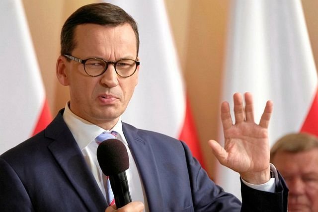 FIK - dzięki niemu premier Morawiecki zyska pełnię władzy nad gospodarką i miliardy na zakupy