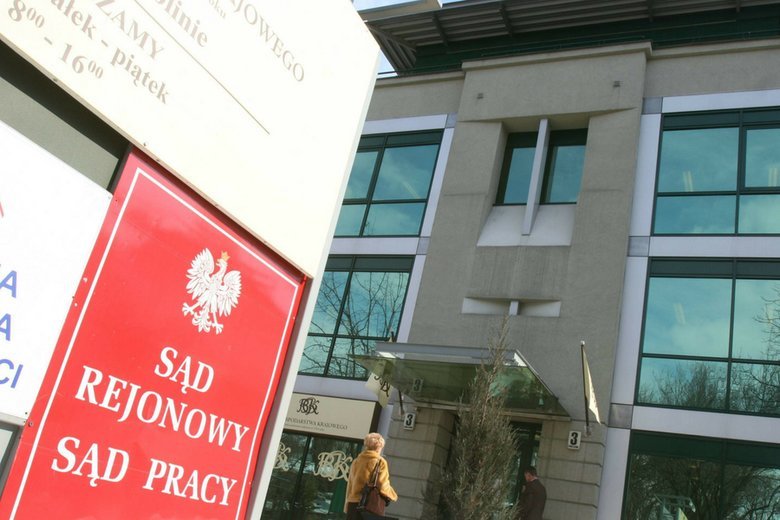Od listopada trudniej będzie zwolnić pracownika.