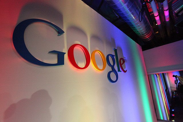 Coraz więcej Polaków dostaje pracę w Google