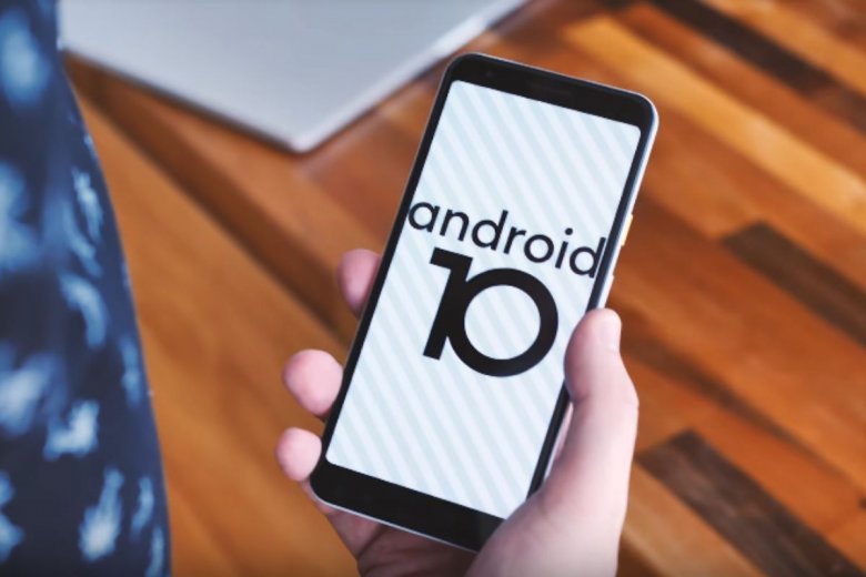 Zapowiadany Android Q będzie jednak nosił nazwę Android 10.